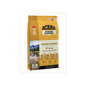 ACANA CLASSIS PRAIRIE POULTRY 2 KG