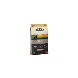 ACANA LIGHT & FIT 11,4 KG