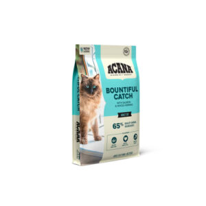ACANA BOUNTIFUL CATCH GATO 4,5 KG