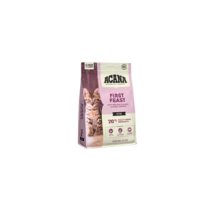 ACANA KITTEN FIRST FEAST GATO 1.8 KG