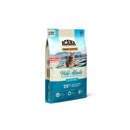 ACANA WILD ATLANTIC GATOS 1,8 KG