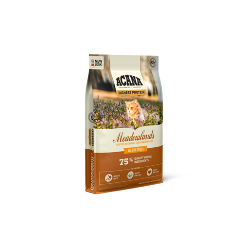 ACANA MEADOWLAND GATO 1.8 KG