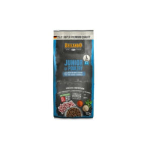 BELCANDO JUNIOR 12,5 KG