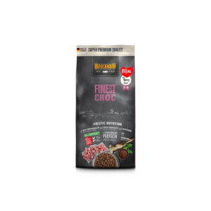 BELCANDO FINEST CROC 12,5 KG