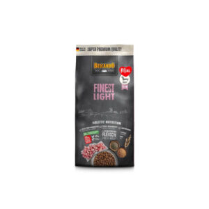 BELCANDO FINEST LIGHT 1 KG