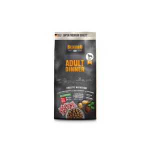 BELCANDO ADULTO DINNER 12,5 KG