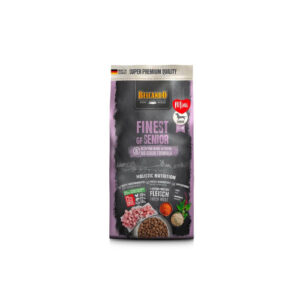 BELCANDO SENIOR 12,5 KG