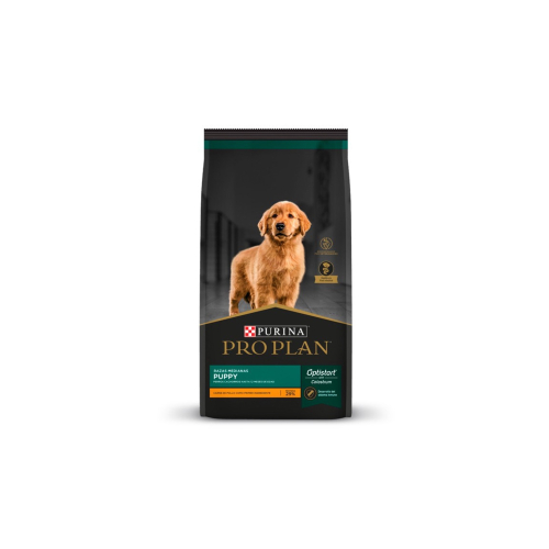 PROPLAN PUPPY RAZAS MEDIANAS 12 KG