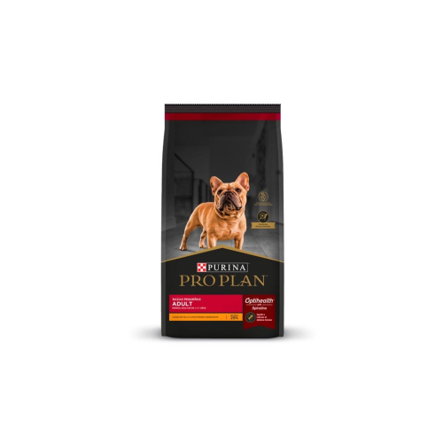 PROPLAN Adulto Razas Pequenas 3 kg