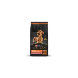 PROPLAN ADULTO SENSITIVE SKIN RAZAS PEQUENAS 3 KG