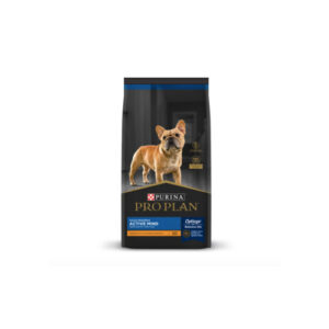 PROPLAN ACTIVE MIND + 7 SMALL BREED 7,5 KG