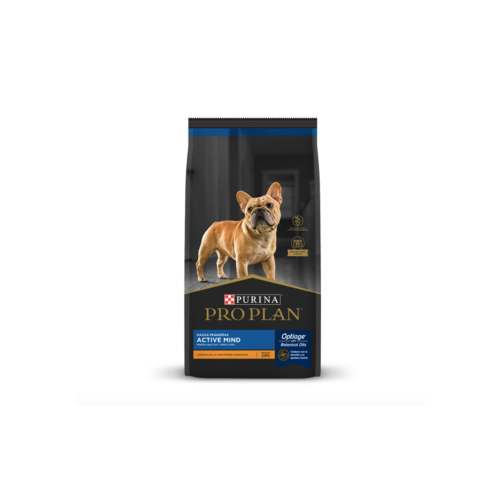 PROPLAN ACTIVE MIND + 7 SMALL BREED 3 KG