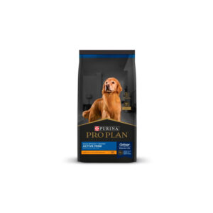 PROPLAN ACTIVE MIND + 7 MEDIUM LARGE BREED 15 KG
