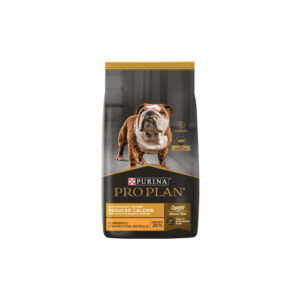PROPLAN REDUCED CALORIAS RAZAS MEDIANAS GRANDES 12 KG
