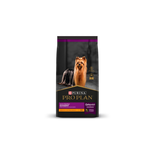 PROPLAN PERRO EXIGENT 3 KG