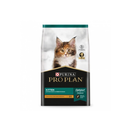 PROPLAN KITTEN 3 KG
