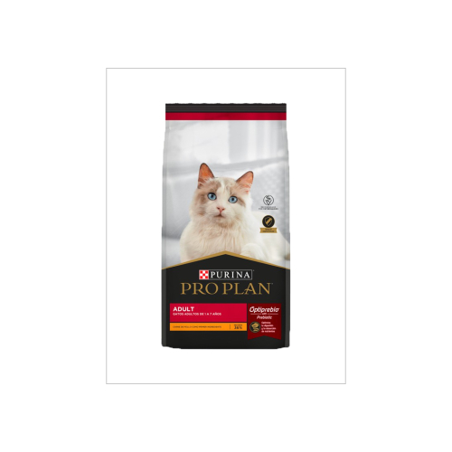PROPLAN GATO ADULTO 7,5 KG
