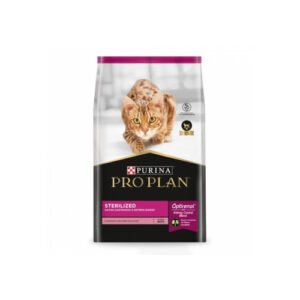 PROPLAN GATO STERILIZED 7,5 KG