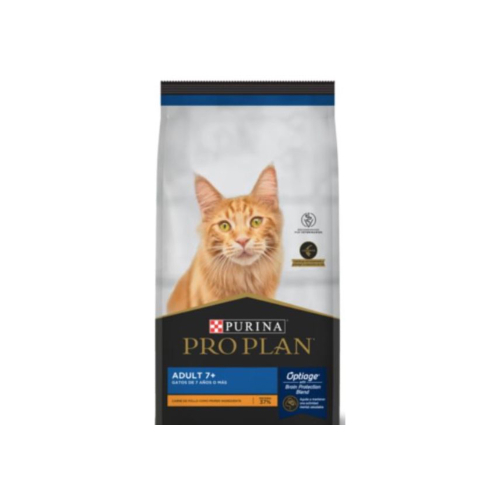 PROPLAN GATO SENIOR 3 KG
