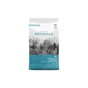 DIAMOND NATURALS GATO FINIKY 7,5 KG
