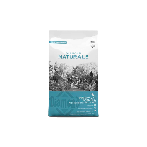 DIAMOND NATURALS GATO FINIKY 3 KG