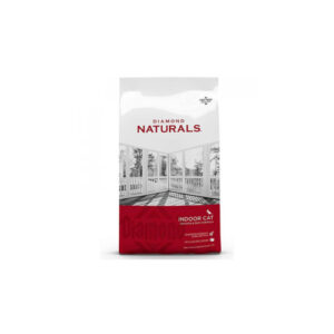 DIAMOND NATURALS INDOOR CATS 7,5 KG