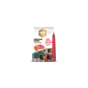 AMITY ADULTO IBERIAN PORK 14 kg