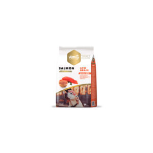 AMITY ADULTO SALMON 14 KG