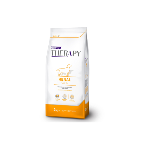 VITALCAN THERAPY RENAL PERRO 2 KG