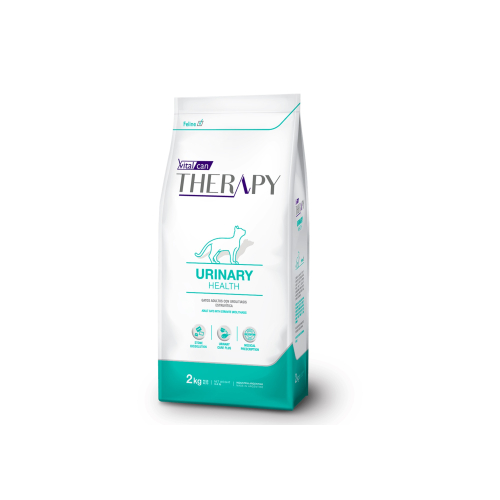 VITALCAN THERAPY URINARY GATO 7,5 KG