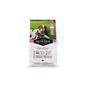 NUTRIQUE MOTHER & BABY