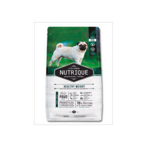 NUTRIQUE CONTROL DE PESO 15 KG