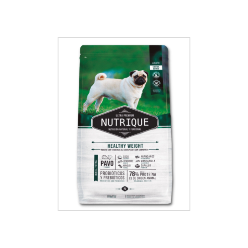 NUTRIQUE Control De Peso 3 kg
