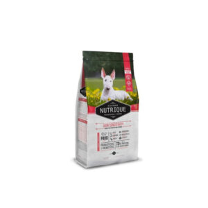 NUTRIQUE SENSITIVE SKIN 15 KG