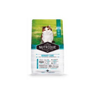 NUTRIQUE URINARY CARE CAT 2 KG