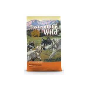 TASTE OF THE WILD HIGH PRAIRIE PUPPY 12,2 KG
