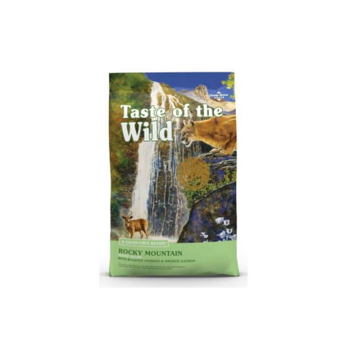 TASTE OF THE WILD ROCKY MOUNTAIN 2 KG