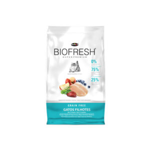 BIOFRESH KITTEN 1.5 KG