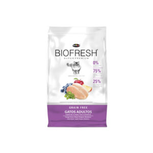 BIOFRESH GATO ADULTO 7.5 KG