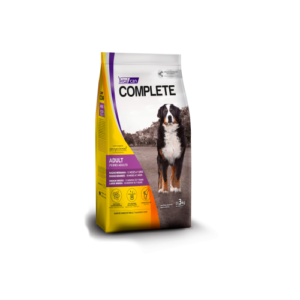 COMPLETE ADULTO RAZAS MEDIANAS GRANDES 20 KG