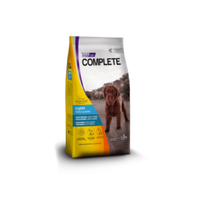 COMPLETE CACHORRO RAZAS MEDIANAS GRANDES 20 KG