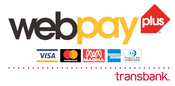 Pago seguro con Webpay