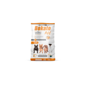 BOKATO PETIT 2.5 KG