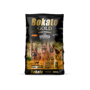 BOKATO GOLD 10 KG