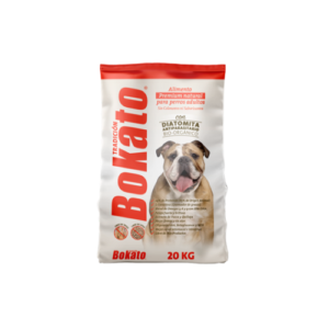 BOKATO TRADICION 10 KG