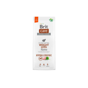 BRIT CARE HYPOALLERGENIC WEIGHT LOSS 3 KG