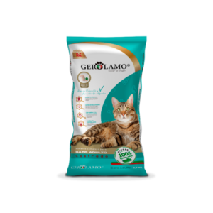 GEROLAMO PREMIUM GATO CASTRADO 2,7 KG