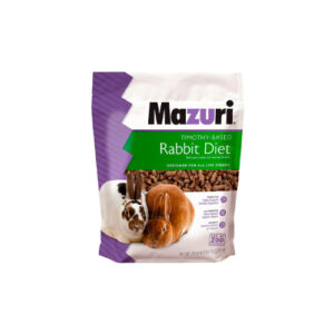 MAZURI CONEJO 1 KG