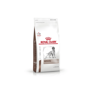 ROYAL CANIN HEPATIC 1,5 KG