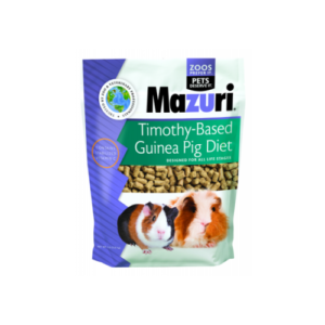 MAZURI CUYI 1 KG